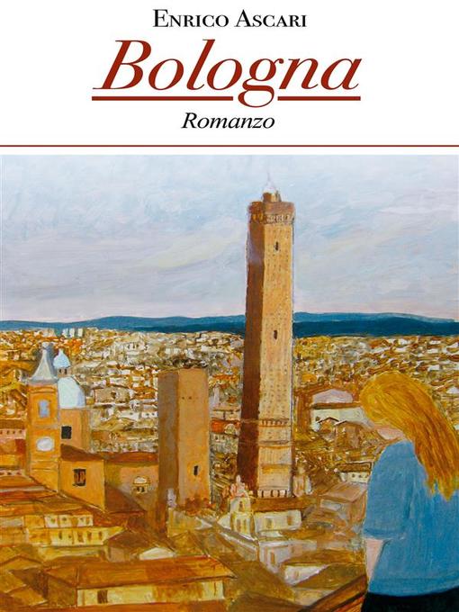 Title details for Bologna by Enrico Ascari - Wait list